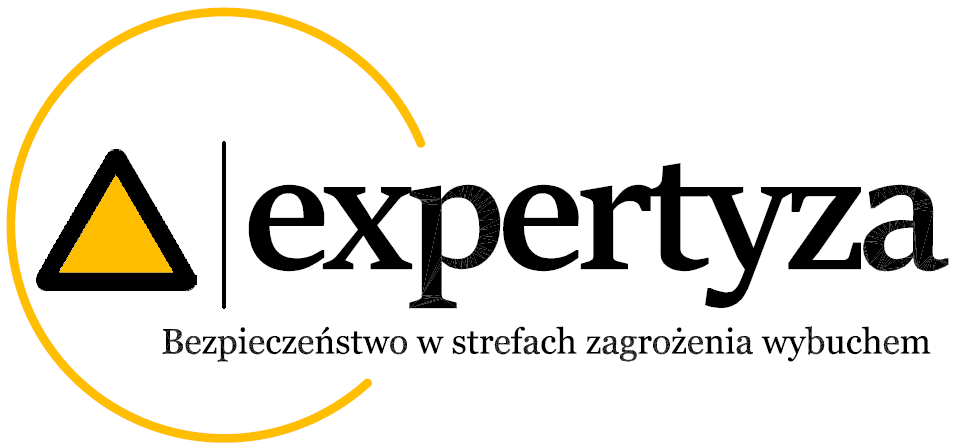 Expertyza Logo pełne